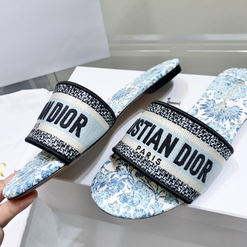 Christian Dior Slippers